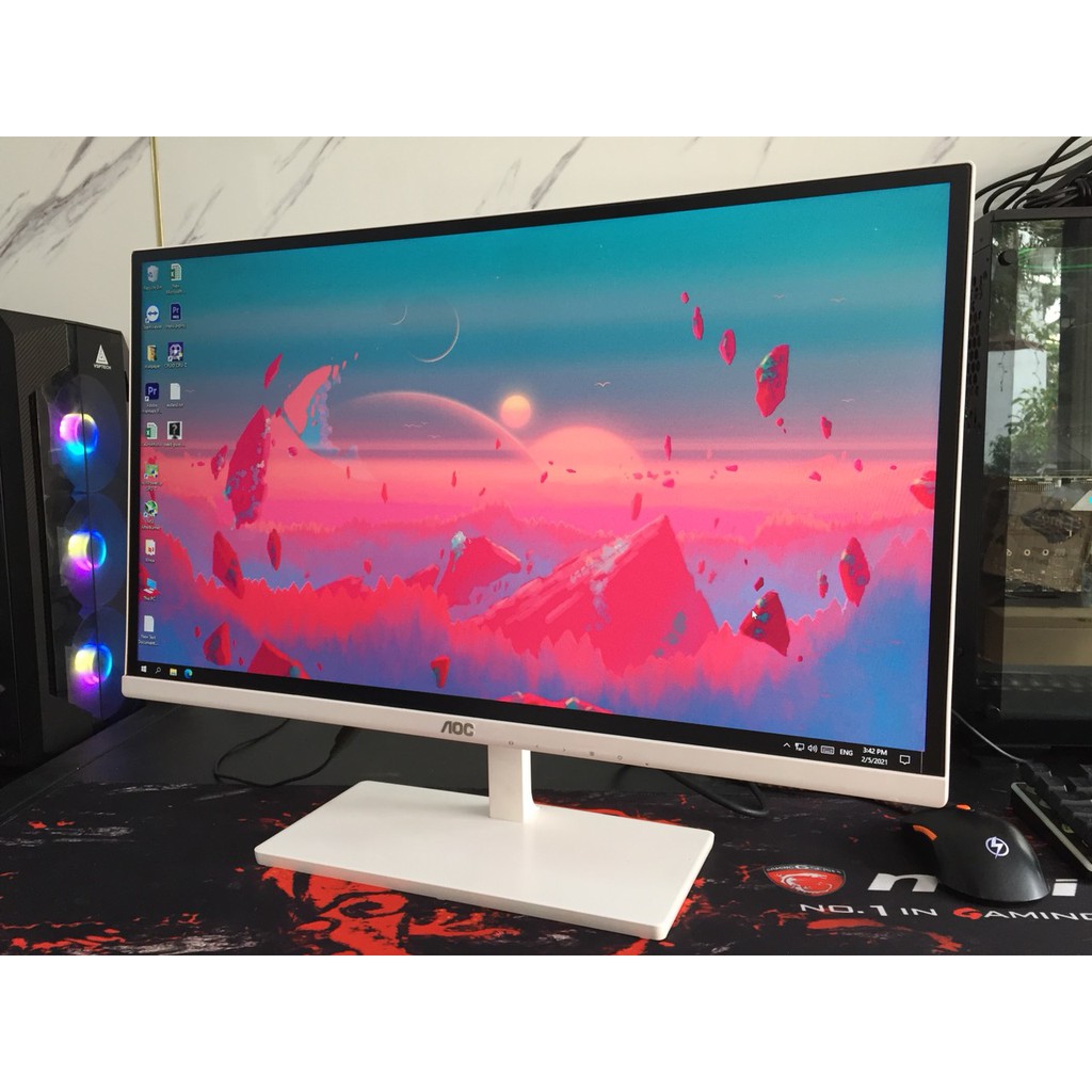 Màn hình AOC I2579 Full HD/Viền, IPS (2nd) | BigBuy360 - bigbuy360.vn