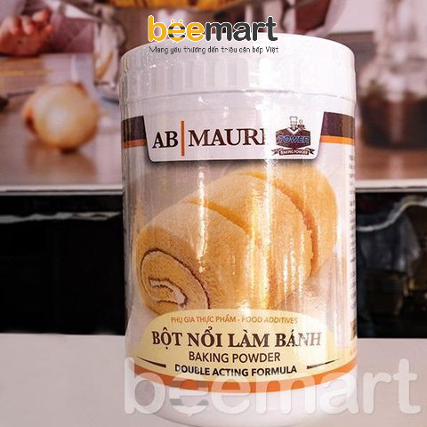 Bột nổi Baking powder 20gr