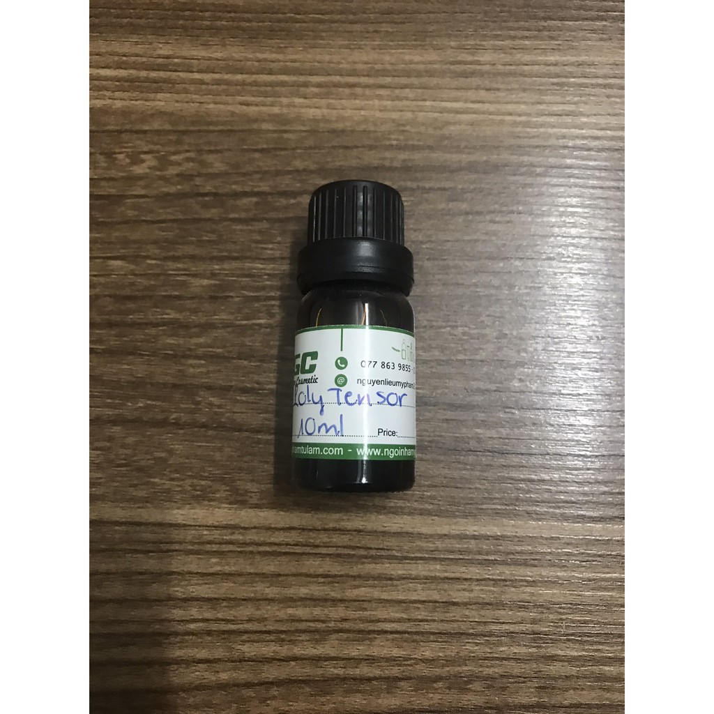 Chất chống lão hóa 10mL