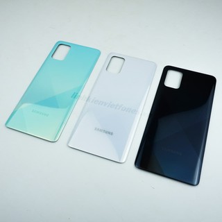 Nắp lưng SS A71