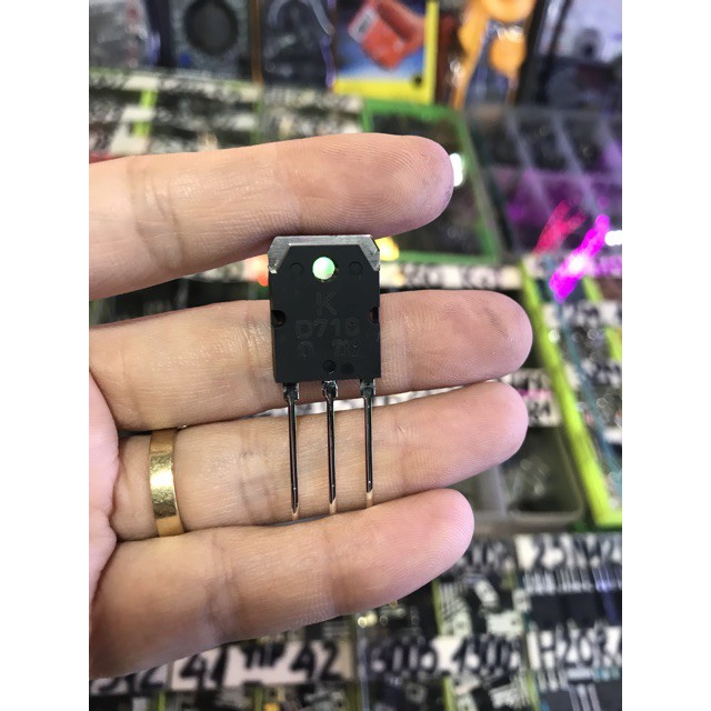 HOT-5 con Sò D718 và B688 loại 1