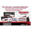 Bạc séc măng Honda GX120 GX160 GX200 GX240 GX270 GX340 GX390 GX420 GX460