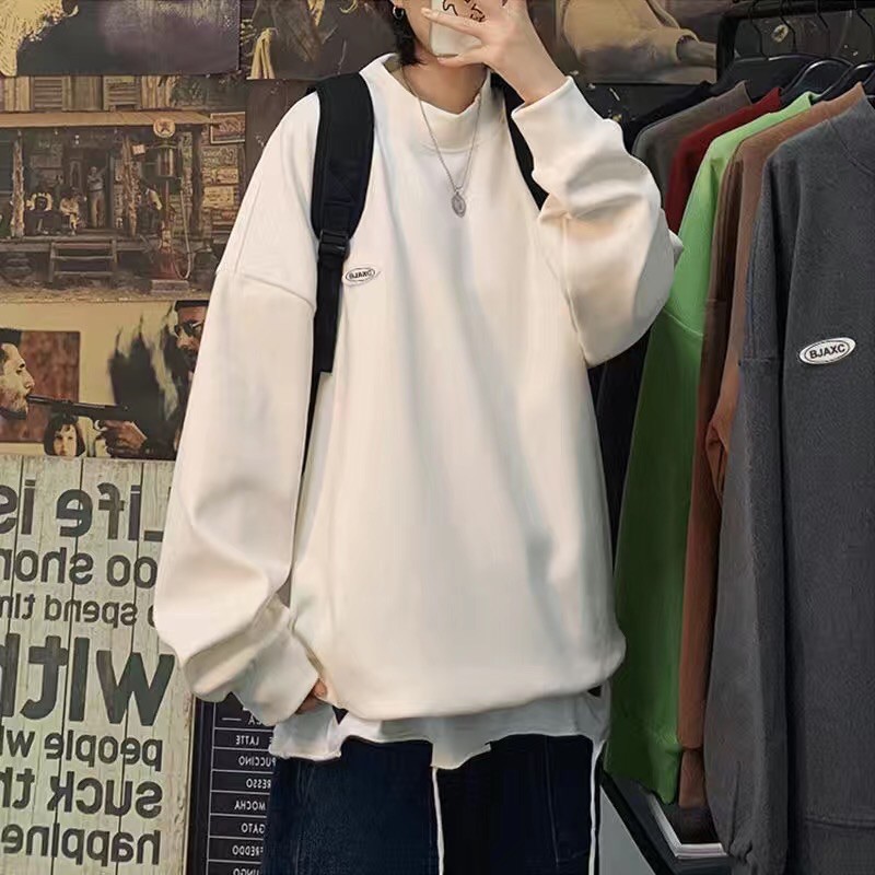 áo nỉ dang rộng | BigBuy360 - bigbuy360.vn