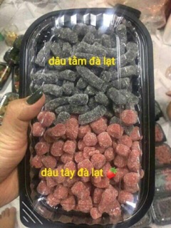 Kẹo Dâu Tằm Đà Lạt 500g