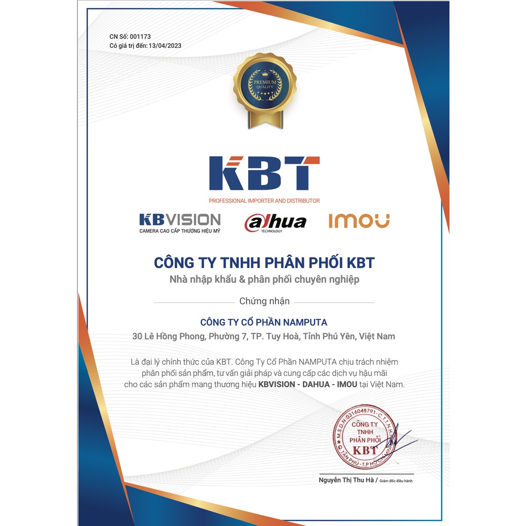 Camera Imou Ranger 2 A22EP 2mp full hd 1080p camera ip wifi xoay 360 độ đàm thoại hồng ngoại ban đêm