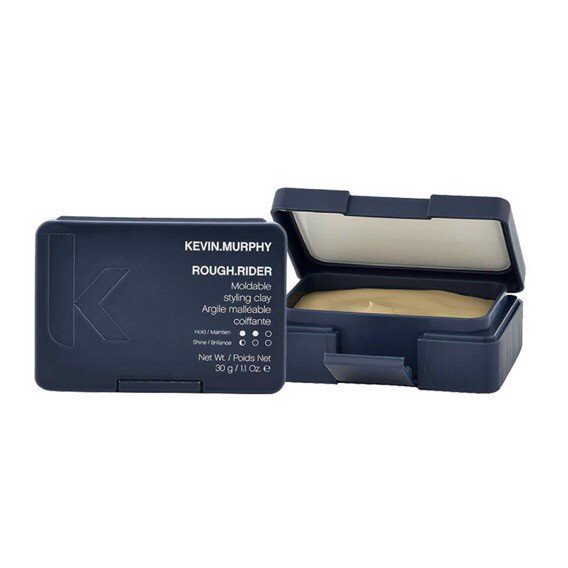 Sáp Vuốt Tóc Kevin Murphy Rough Rider 30/100g - Nhập Khẩu Mỹ