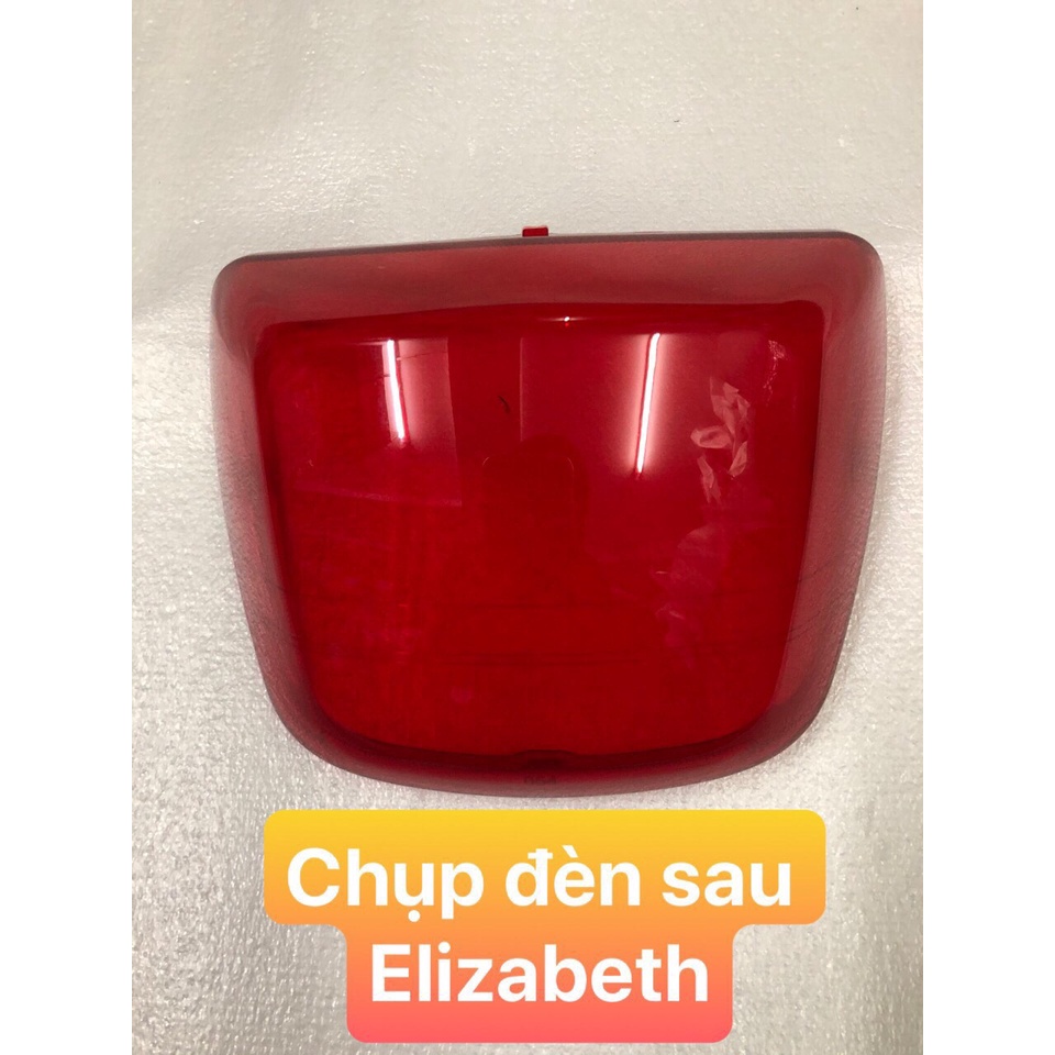 Chụp đèn sau/ Chụp đèn sau/ Đèn lái xe Elizabeth mã VT5