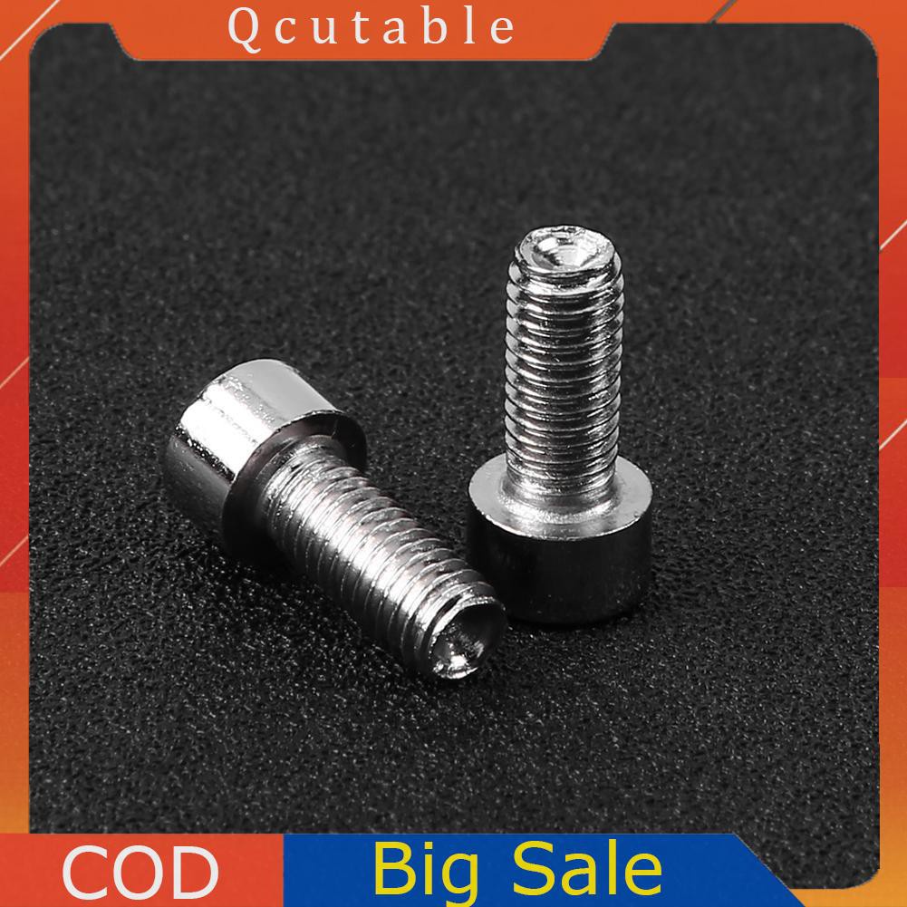 Bộ 10 Ốc Vít Cho Xe Đạp