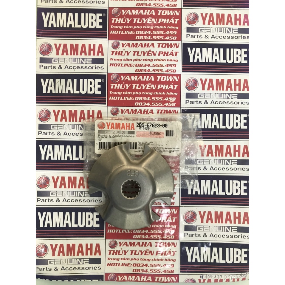 Cam đỡ bi nồi NOUVO 2,3 zin chính hãng YAMAHA