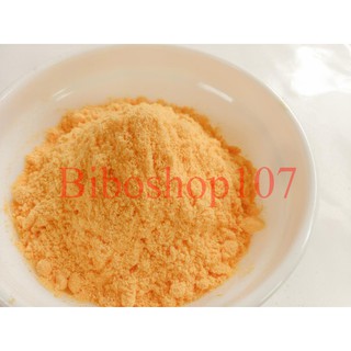 Bột pho mai lắc Malaysia đóng gói lẻ