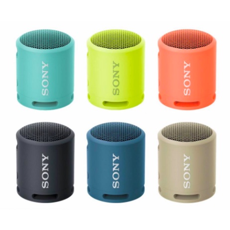 LOA DI ĐỘNG BLUETOOTH XB13