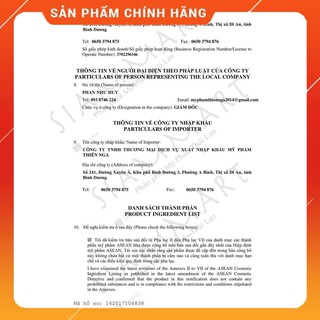 [Free ship] Serum Vit E làm mờ nếp nhăn Yanhee thái lan