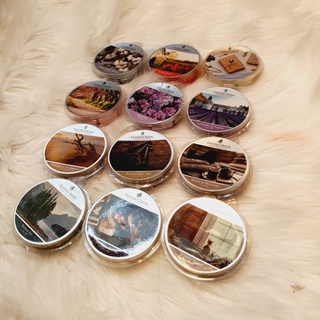 Sáp thơm Goose Creek link 1