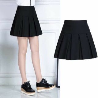 Chân vay xếp ly to