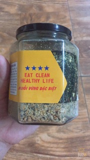 MUỐI LẠC VỪNG LOẠI 1