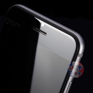 Kính cường lực full màn hình Gor 3D 9H cho IP SE 2020 / 8 Plus/ 7 Plus / 8 / 7