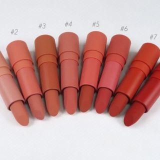(Chính Hãng) Son Thỏi Lì Peripera Ink Airy Stick