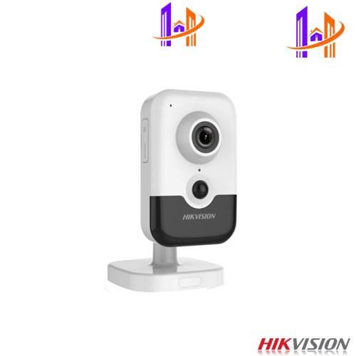 Camera IP Cube wifi hồng ngoại 2MP HIKVISION DS-2CD2423G0-IW - Thay thế cho mã ( DS-2CD2420F-IW )