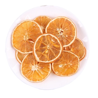Cam sấy khô 50g