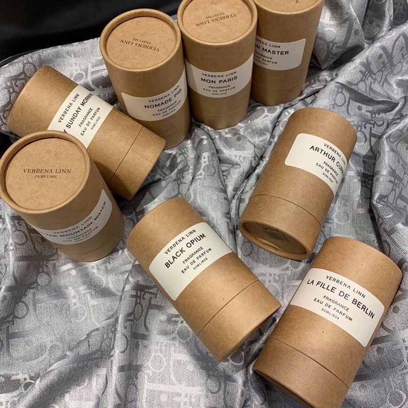 Nước hoa Verbena , Tongkhochitue | BigBuy360 - bigbuy360.vn