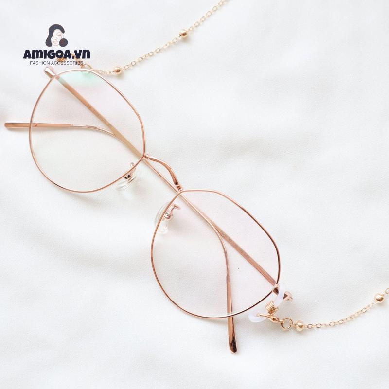 Dây Đeo Mắt Kính Chống Trượt Chống Mất Tiện Dụng