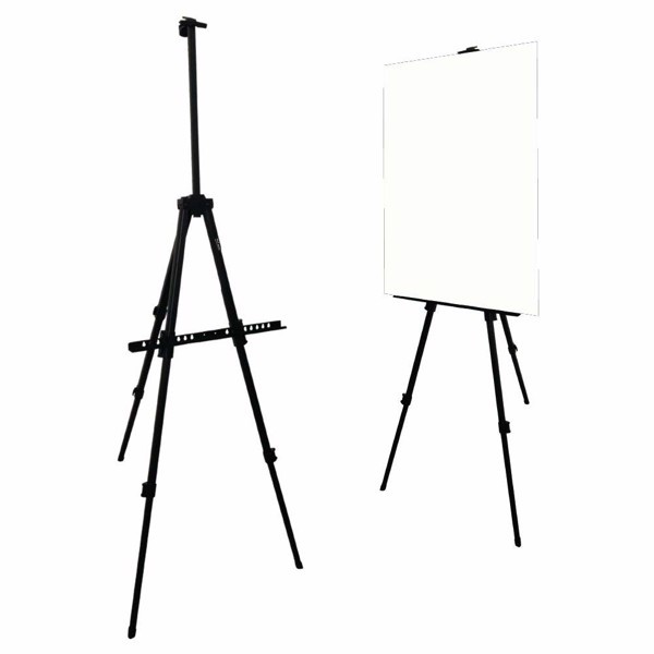 GIÁ VẼ MONT MARTE ARTISTS TRIPOD EASEL