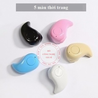 Tai nghe Bluetooth nhét tai S530