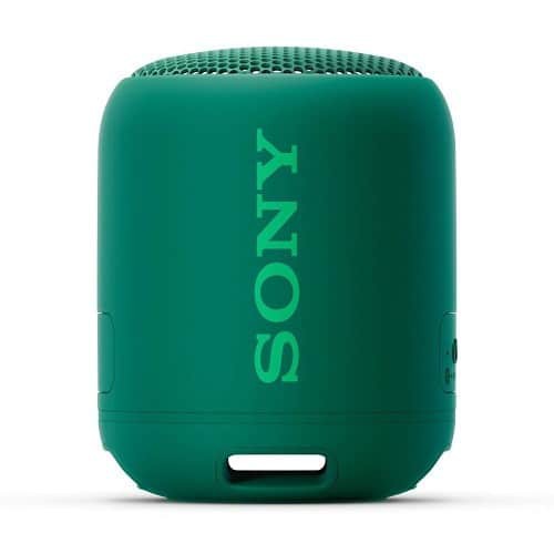 Loa di động SONY SRS-XB12/BC E