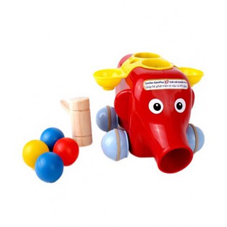 Bộ đập bóng hình voi Abbott
