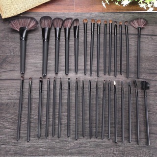 Bộ cọ tán nền 24 và 32 cây