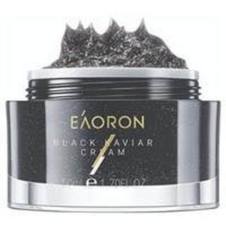 Kem trứng cá đen EAORON BLACK KAVIAR CREAM 50ml xách tay từ Úc.