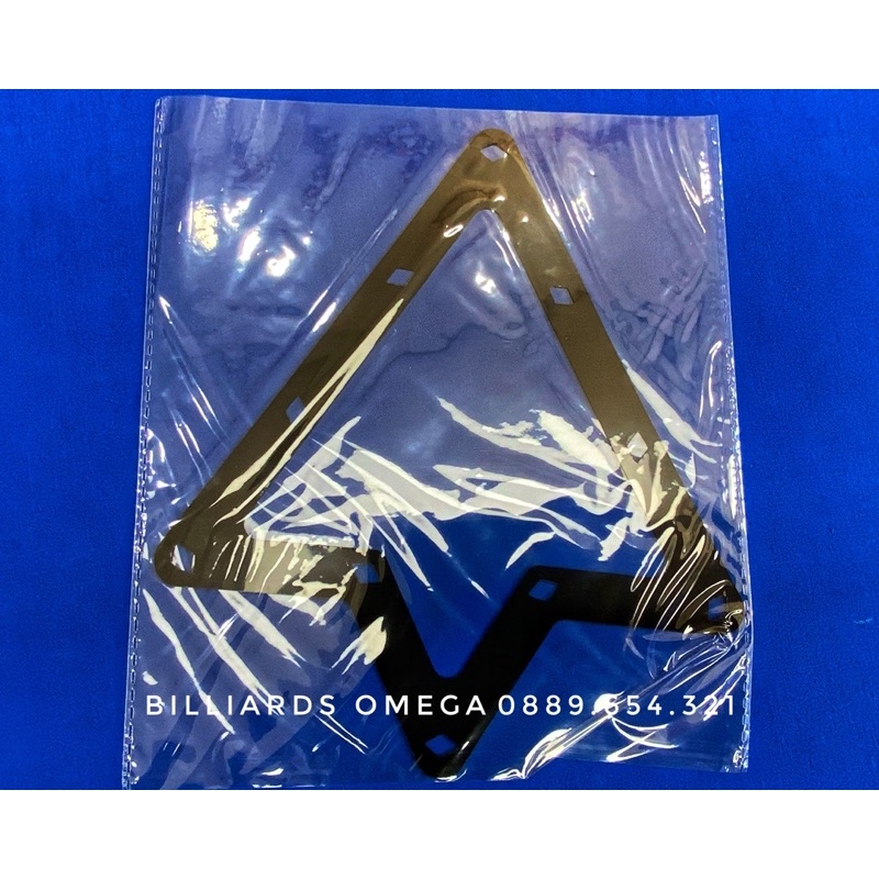 Film Xếp Bi Tam Giác