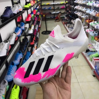 Giày đá bóng Adidas X 19.1 FG