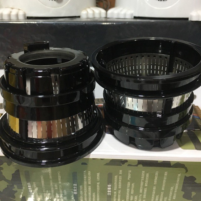 Màng lọc Savtm je32-je35-Je230-je07 loại không có bánh răng như hình - giadungthongminhhn