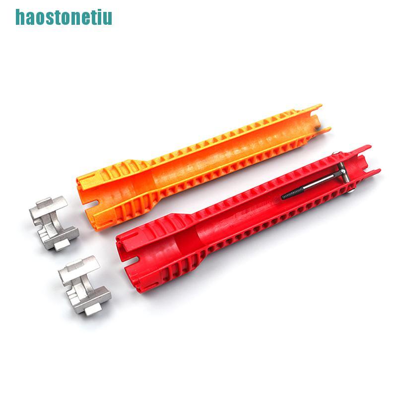 [HAOS] Cờ Lê Lắp Đặt Ống Nước Và Bồn Rửa Đa Năng
