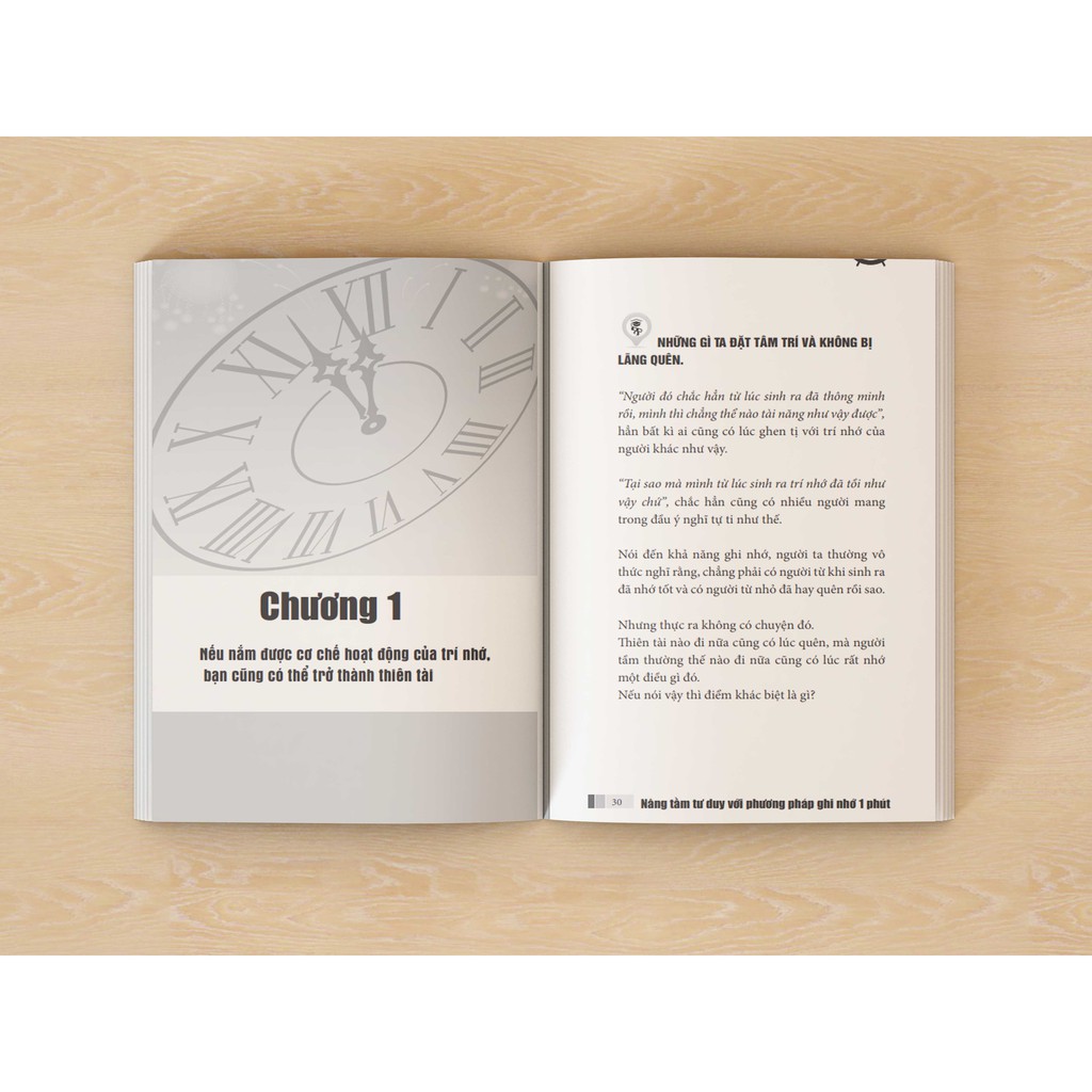 Sách - Nghệ Thuật Ghi Chép + Nâng Tầm Tư Duy Với Phương Pháp Ghi Nhớ Trong 1 Phút | BigBuy360 - bigbuy360.vn