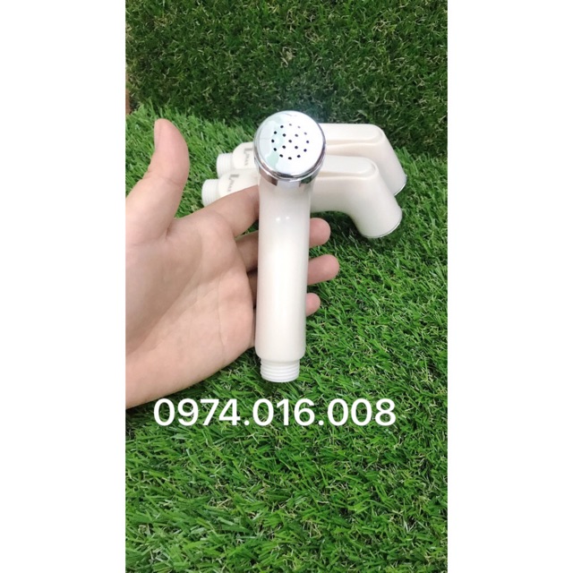 Đầu xịt vệ sinh nhựa cao cấp | BigBuy360 - bigbuy360.vn