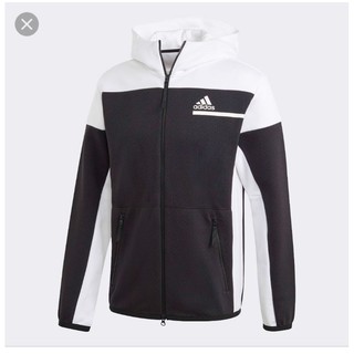 ÁO HOODIE ADIDAS Z.N.E. FULL-ZIP GM6533