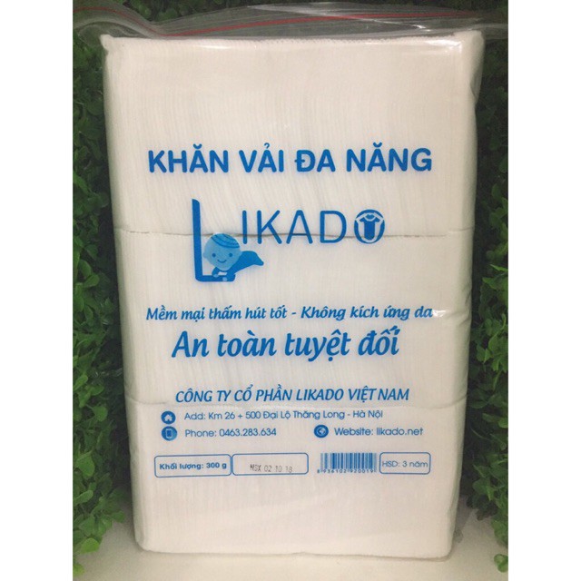 {GIÁ SỈ] Combo 12 gói đa năng ( sỉ, lẻ)
