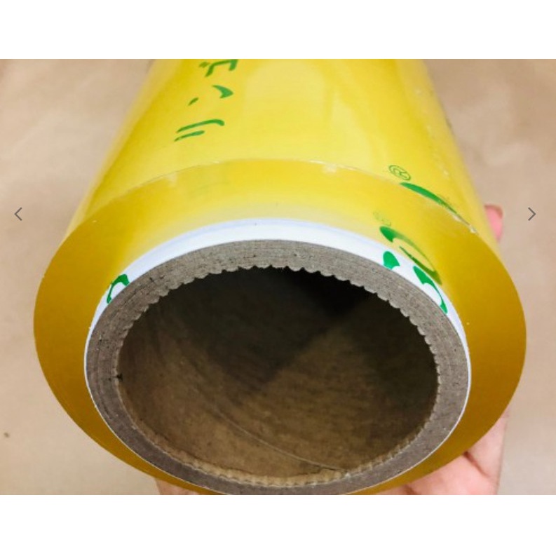 Màng Bọc Thực Phẩm Ringo 612