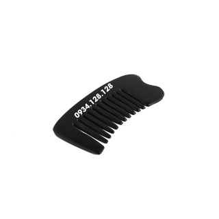 Lược sừng Châu Phi Diện Chẩn