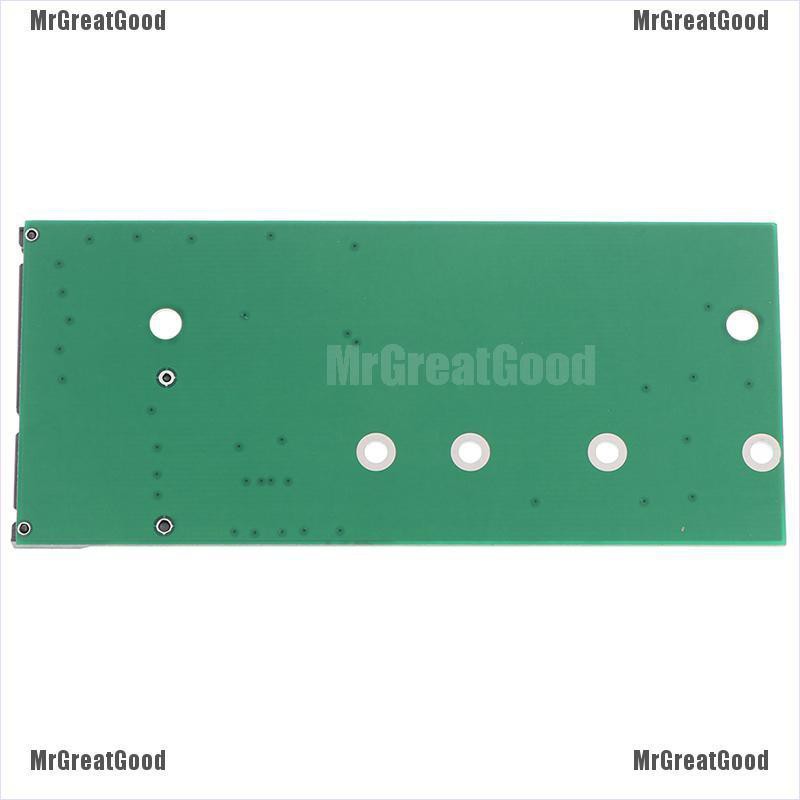 Thẻ Chuyển Đổi Ngff (M2) Ssd Sang 2.5 Inch Sata Adapter M.2 Ngff Ssd Sang Sata3 | BigBuy360 - bigbuy360.vn