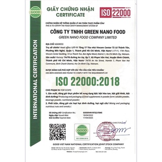 [COMBO SỈ + 🎁] GIẢM CÂN EMOSLIM FEN