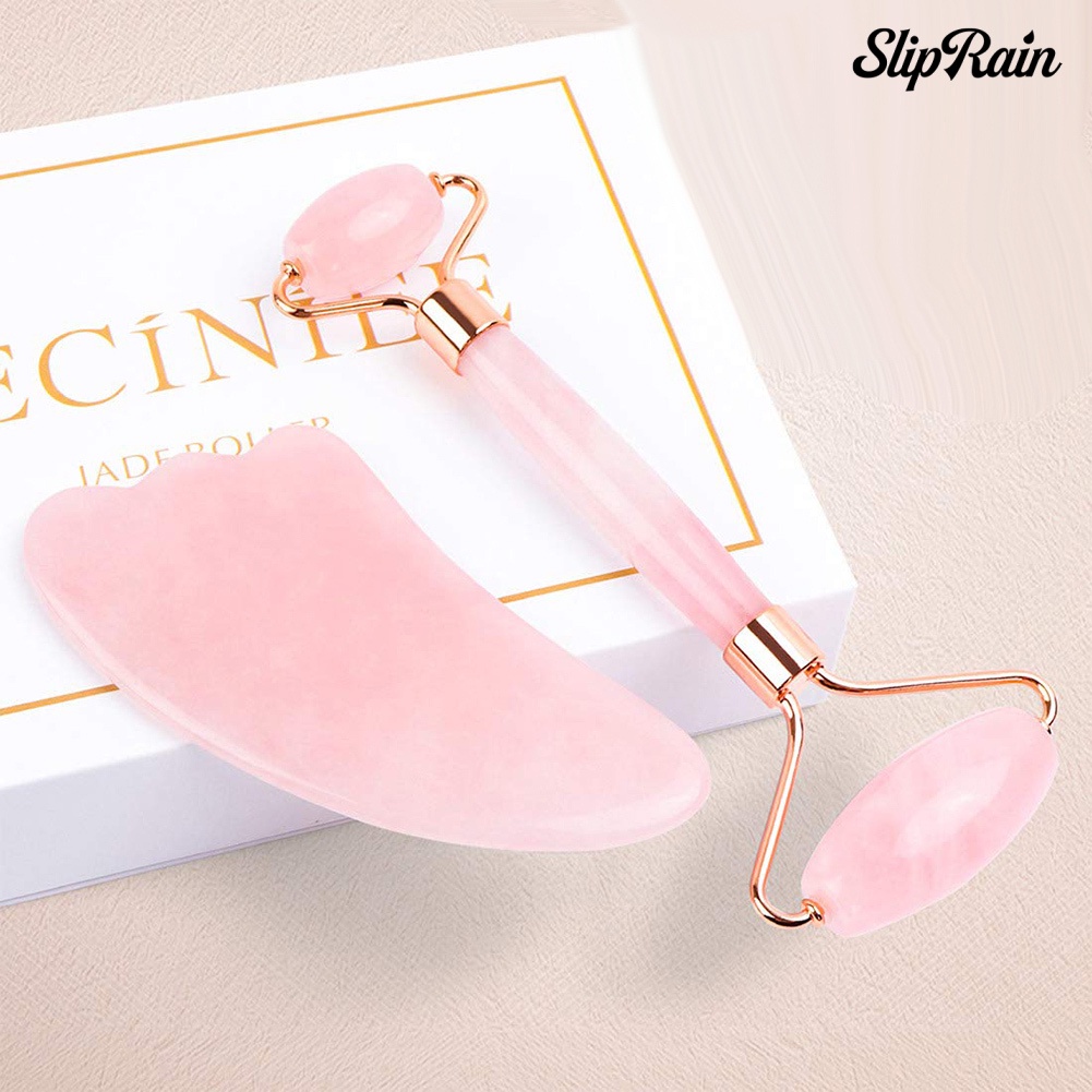 Con lăn ngọc bích giả mới chăm sóc cổ | BigBuy360 - bigbuy360.vn