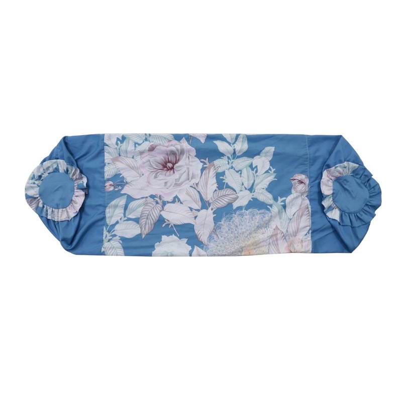 Áo gối ôm 37x105 Tencel Luxury