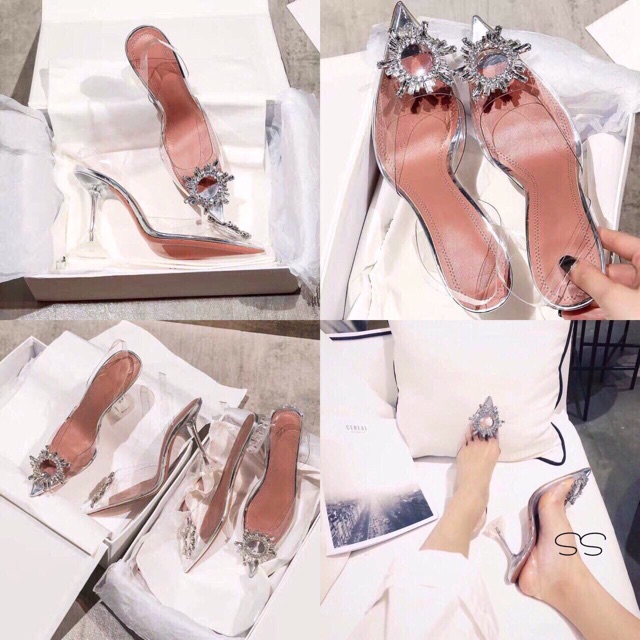 HÀNG FULLBOX CÓ SẴN❤️ Sangdal mika mặt trời cao 9cm