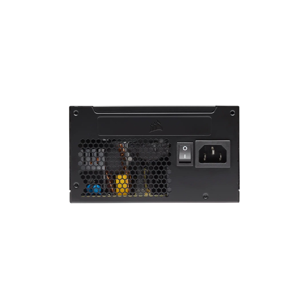 PSU máy tính Corsair CV750 750W chuẩn 80 Plus Bronze - Hàng chính hãng Bảo hành 36 Tháng