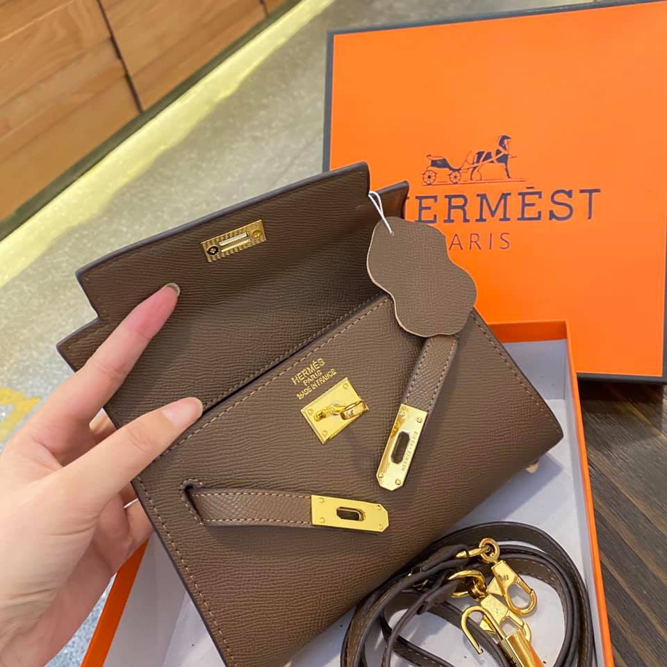 Túi H..m mini siêu hot full box