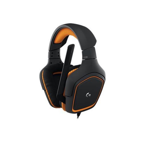 Tai nghe Game Logitech G231 PRODIGY -