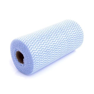 Khăn Lau Đa Năng (3 cuộn - 150 cái)